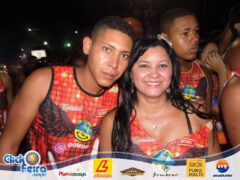 Bloco A Tribo